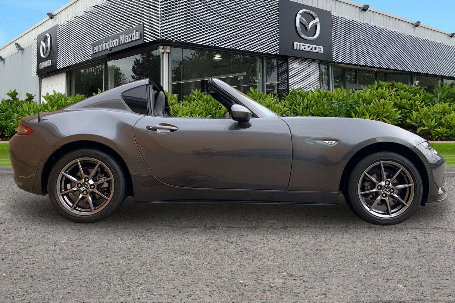 Used Mazda MX-5 2019 for sale - 76415221: Photo 6