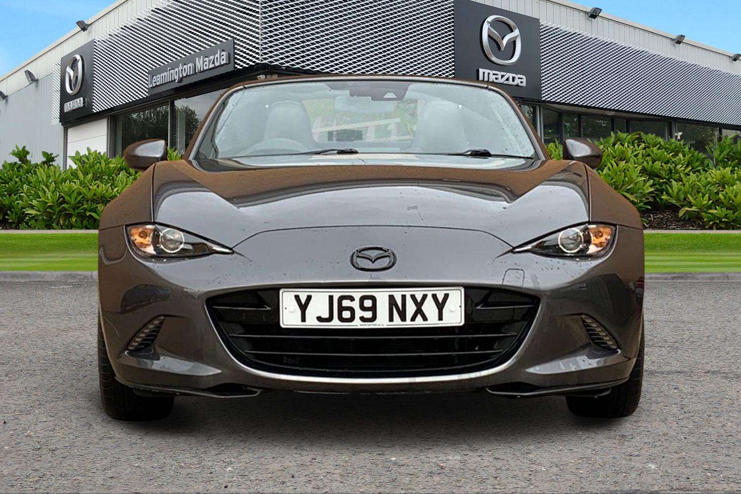 Used Mazda MX-5 2019 for sale - 76415221: Photo 9