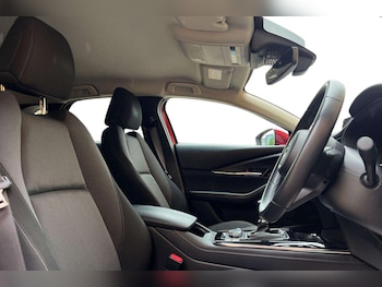 Used Mazda CX-30 2023 for sale - 78108713: Photo