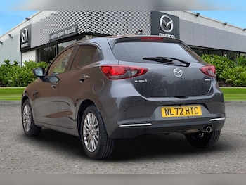 Used Mazda Mazda2 2022 for sale - 75554336: Photo