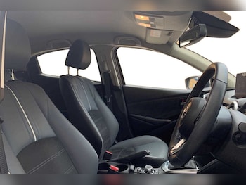 Used Mazda Mazda2 2022 for sale - 75554336: Photo
