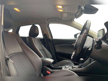 Used Mazda CX-3 2019 for sale - 77307701: Photo