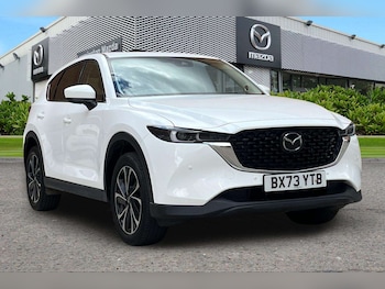 Used Mazda CX-5 2023 for sale - 79413470: Photo