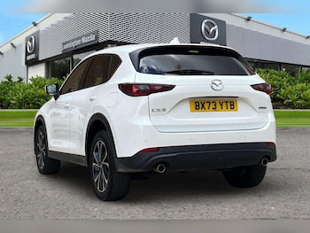 Used Mazda CX-5 2023 for sale - 79413470: Photo