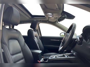 Used Mazda CX-5 2023 for sale - 79413470: Photo