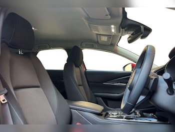 Used Mazda CX-30 2024 for sale - 77841578: Photo