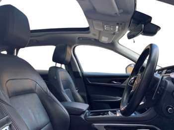 Used Jaguar F-Pace 2021 for sale - 75018597: Photo
