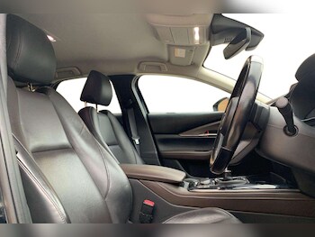 Used Mazda CX-30 2022 for sale - 77526060: Photo