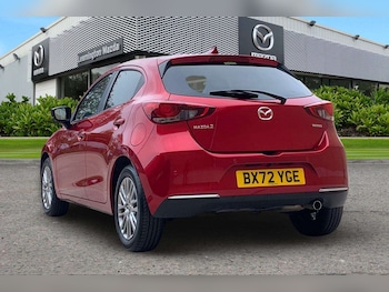 Used Mazda Mazda2 2022 for sale - 76124277: Photo