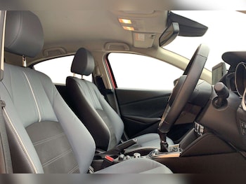 Used Mazda Mazda2 2022 for sale - 76124277: Photo