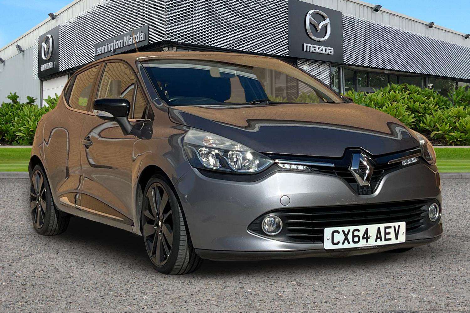 Used Renault Clio 2015 for sale - 78179791: Photo 1