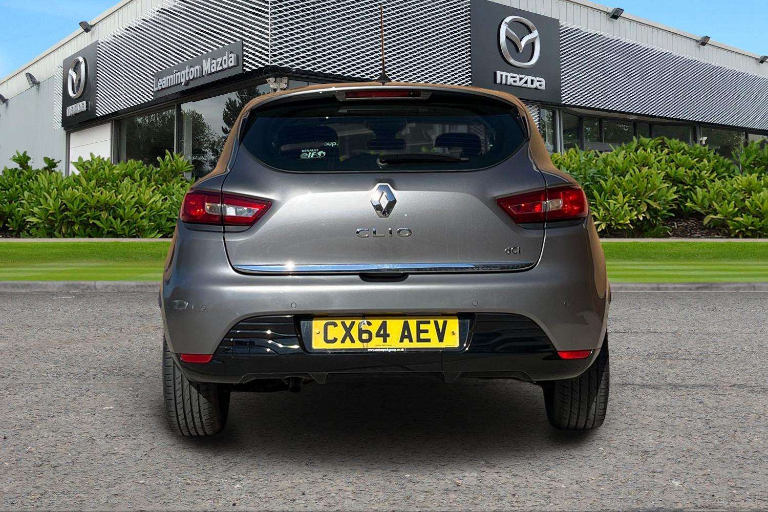Used Renault Clio 2015 for sale - 78179791: Photo 10