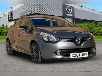 Used Renault Clio 2015 for sale - 78179791: Photo