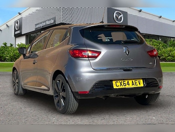 Used Renault Clio 2015 for sale - 78179791: Photo