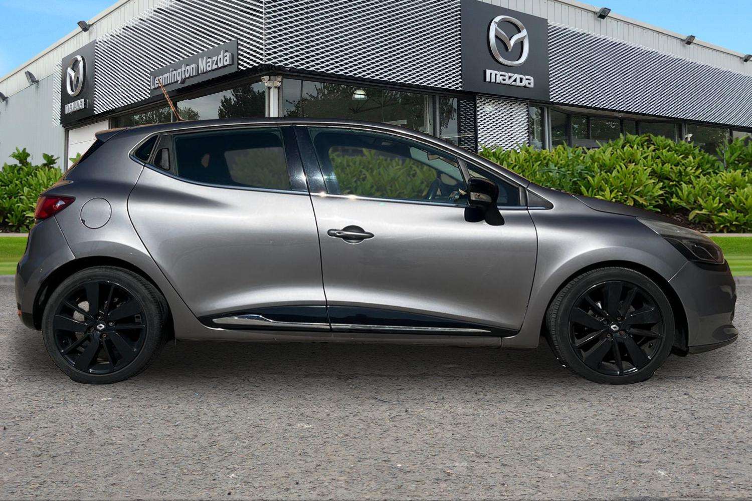 Used Renault Clio 2015 for sale - 78179791: Photo 6