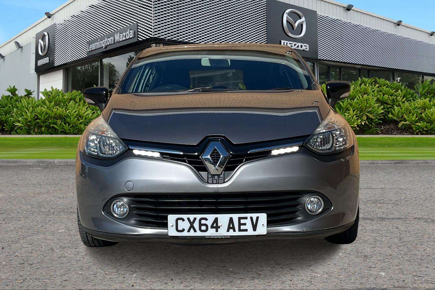 Used Renault Clio 2015 for sale - 78179791: Photo 9