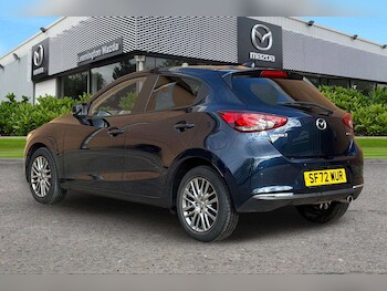 Used Mazda Mazda2 2022 for sale - 76971302: Photo
