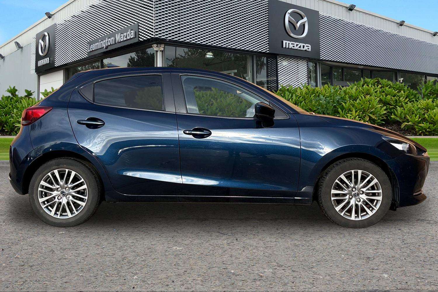 Used Mazda Mazda2 2022 for sale - 76971302: Photo 6