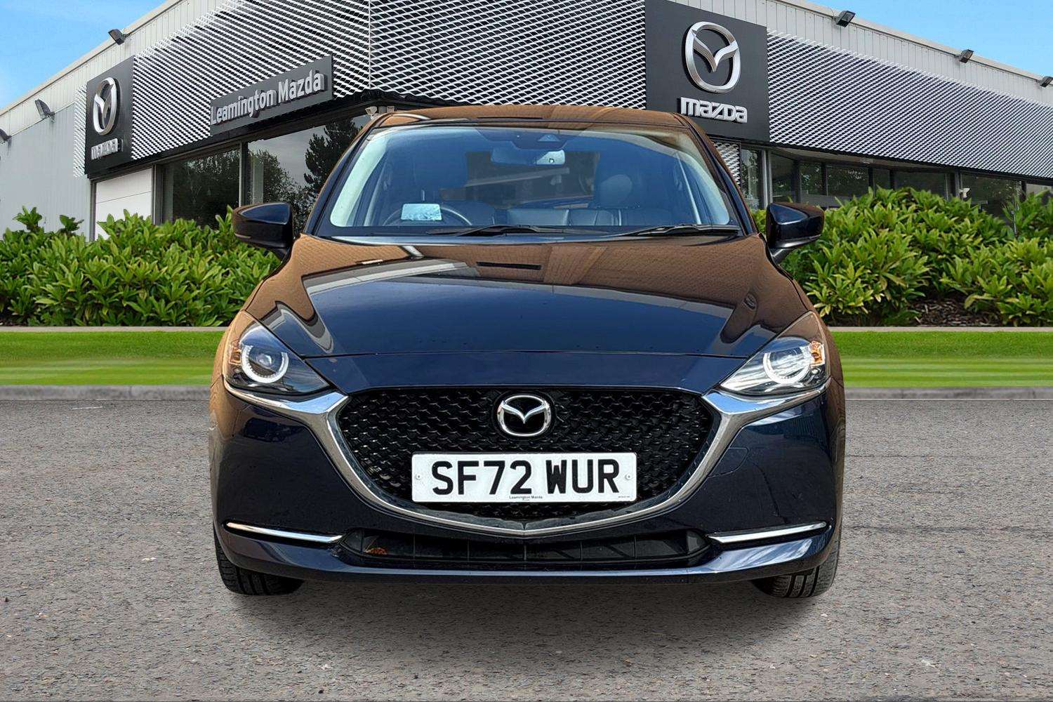 Used Mazda Mazda2 2022 for sale - 76971302: Photo 9