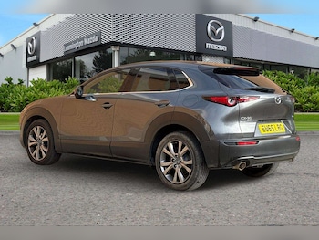 Used Mazda CX-30 2019 for sale - 76954369: Photo
