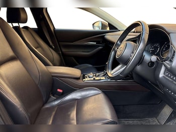 Used Mazda CX-30 2019 for sale - 76954369: Photo