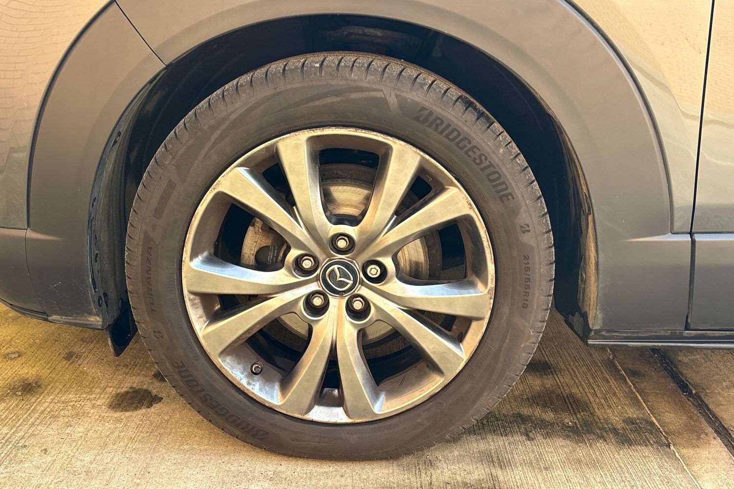 Used Mazda CX-30 2019 for sale - 76954369: Photo 8