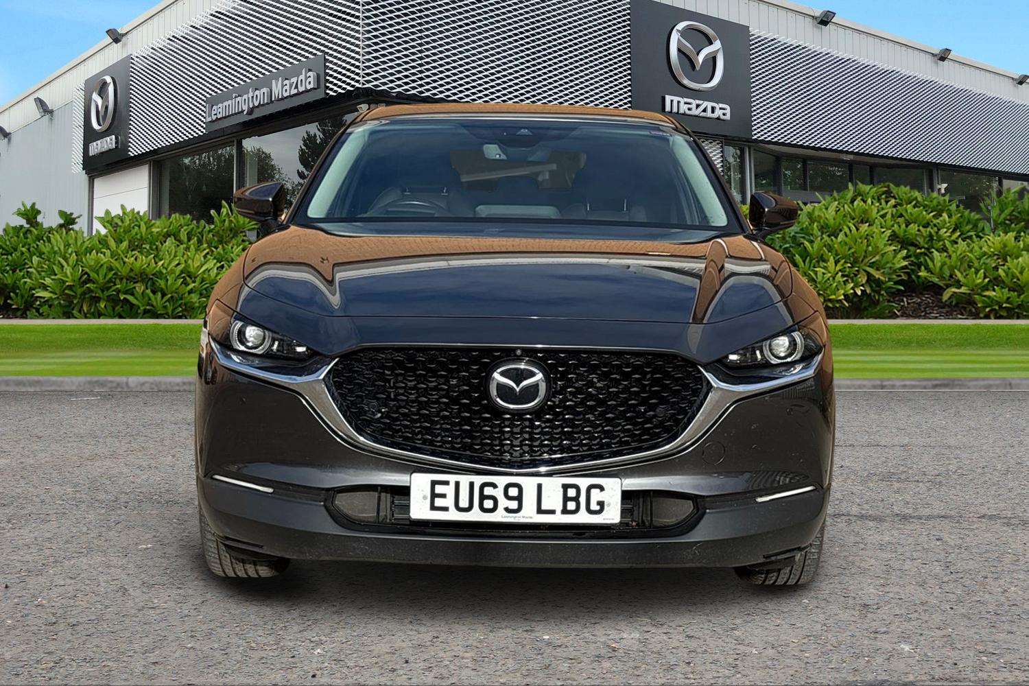 Used Mazda CX-30 2019 for sale - 76954369: Photo 9