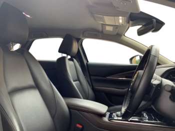 Used Mazda CX-30 2023 for sale - 75018602: Photo