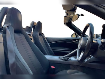 Used Mazda MX-5 2018 for sale - 79317674: Photo