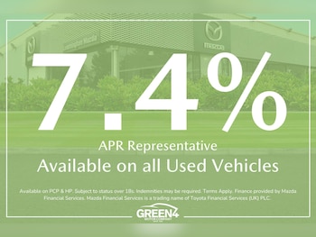 Used Renault Scenic 2018 for sale - 76750141: Photo