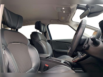 Used Renault Scenic 2018 for sale - 76750141: Photo