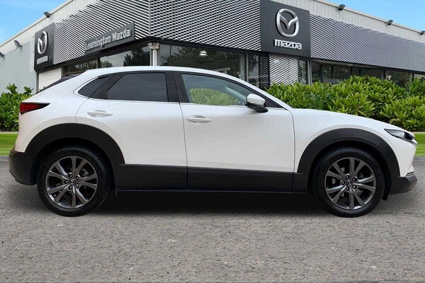Used Mazda CX-30 2022 for sale - 75393748: Photo 6