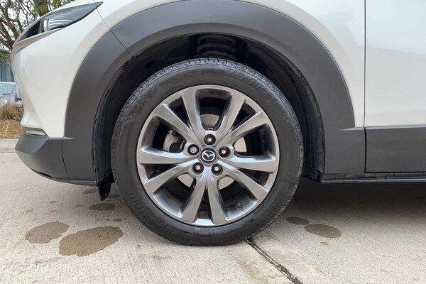 Used Mazda CX-30 2022 for sale - 75393748: Photo 8