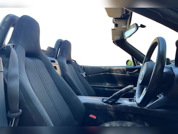 Used Mazda MX-5 2017 for sale - 78960080: Photo