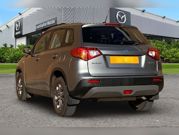 Used Suzuki Vitara 2018 for sale - 77702753: Photo