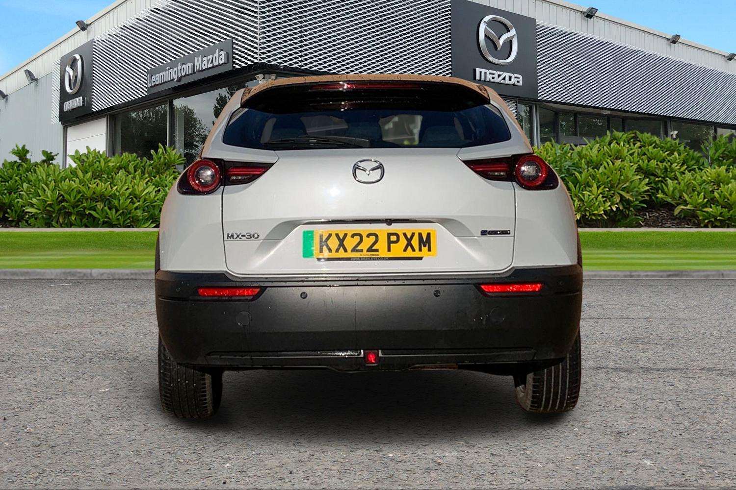 Used Mazda MX-30 2022 for sale - 77164170: Photo 10