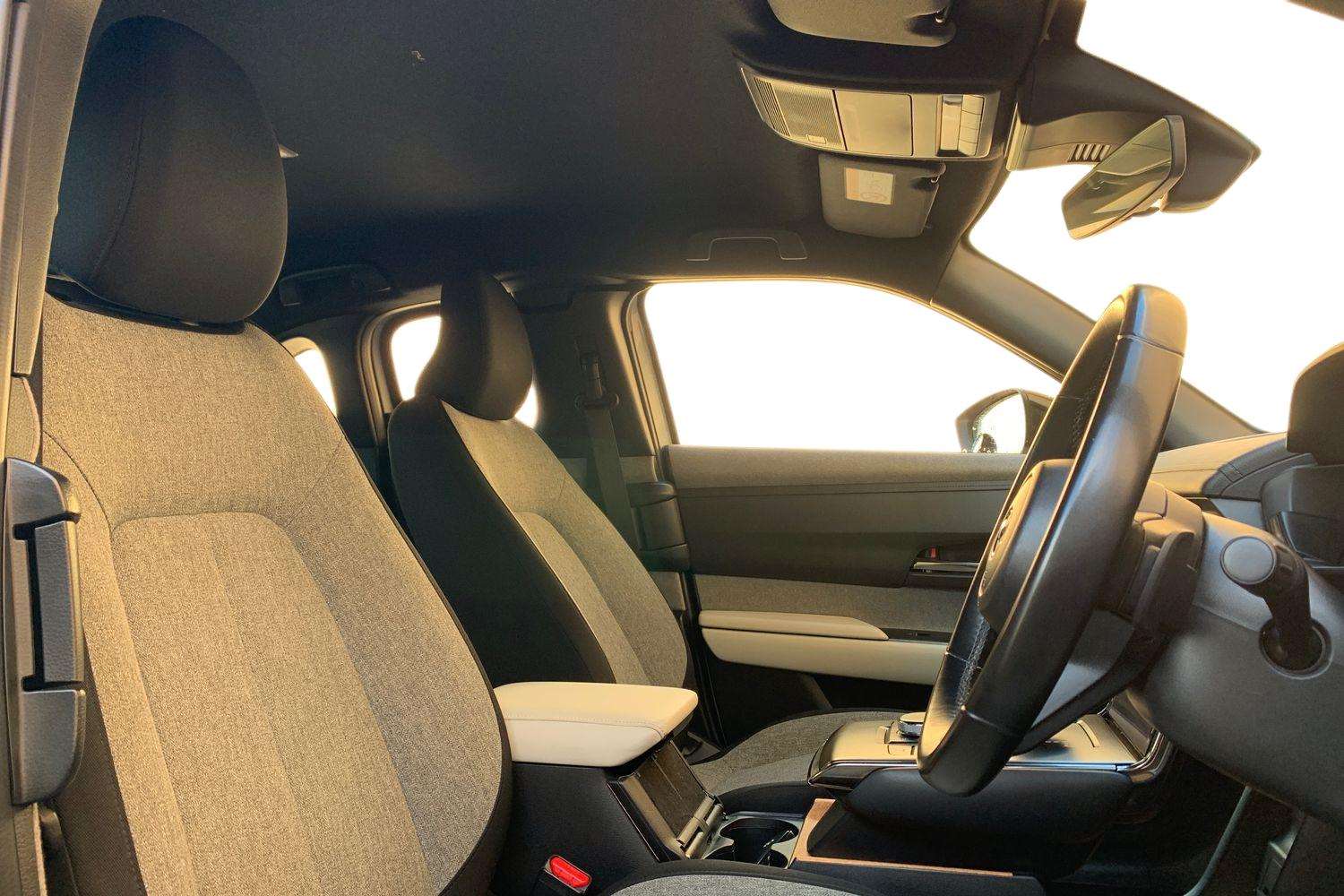 Used Mazda MX-30 2022 for sale - 77164170: Photo 4