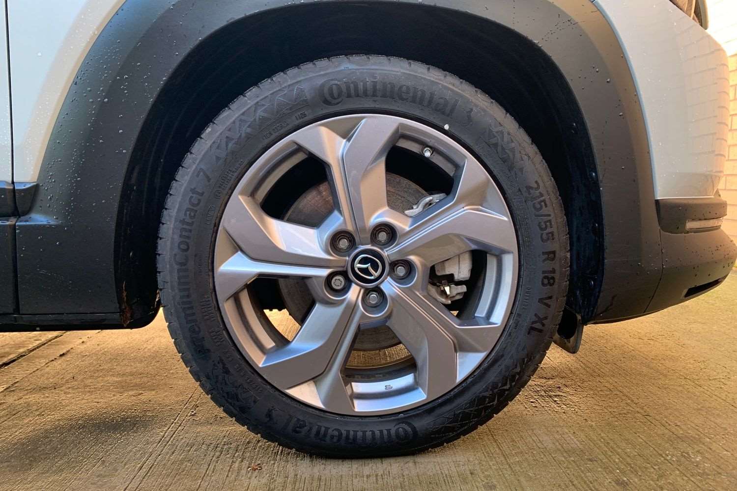 Used Mazda MX-30 2022 for sale - 77164170: Photo 8