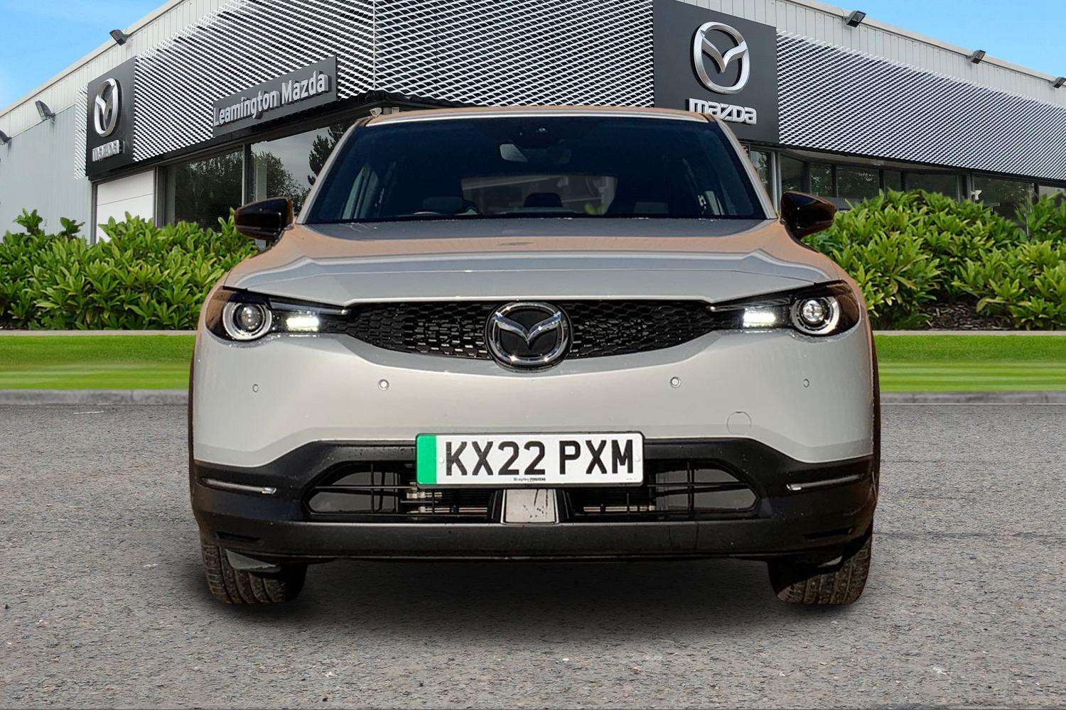 Used Mazda MX-30 2022 for sale - 77164170: Photo 9