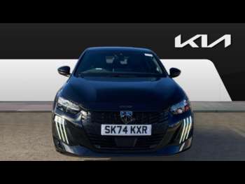 Used Peugeot 208 2025 for sale - 74013265: Photo