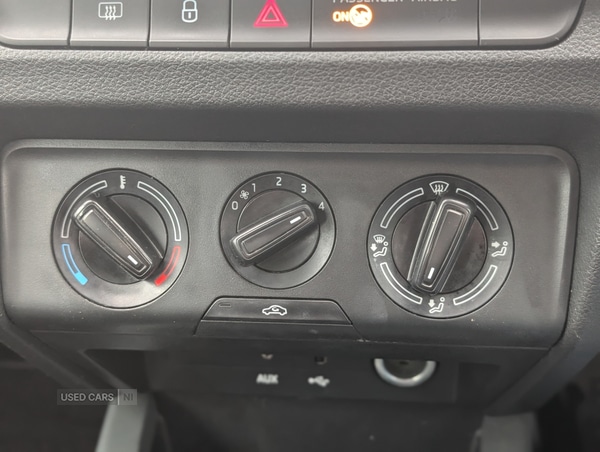 Used Skoda Fabia 2018 for sale - 77684862: Photo 17