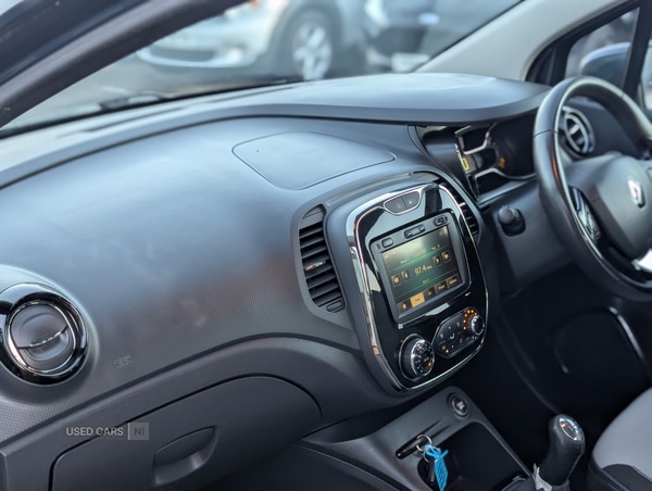 Used Renault Captur 2014 for sale - 76914200: Photo 10