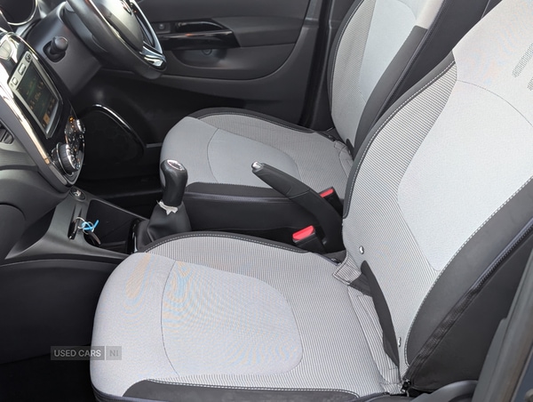 Used Renault Captur 2014 for sale - 76914200: Photo 12