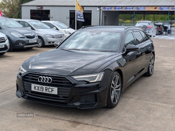 Used Audi A6 2019 for sale - 78493041: Photo