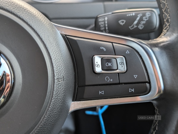 Used Volkswagen Golf 2014 for sale - 77724506: Photo 11