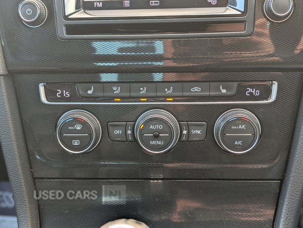 Used Volkswagen Golf 2014 for sale - 77724506: Photo 14