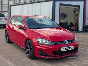 Used Volkswagen Golf 2014 for sale - 77724506: Photo