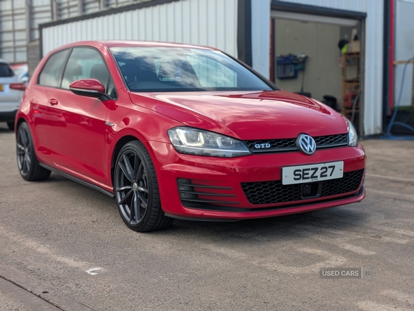 Used Volkswagen Golf 2014 for sale - 77724506: Photo 2