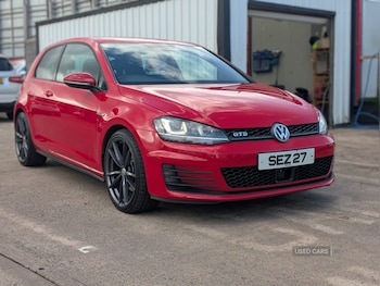 Used Volkswagen Golf 2014 for sale - 77724506: Photo
