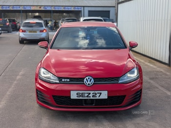 Used Volkswagen Golf 2014 for sale - 77724506: Photo